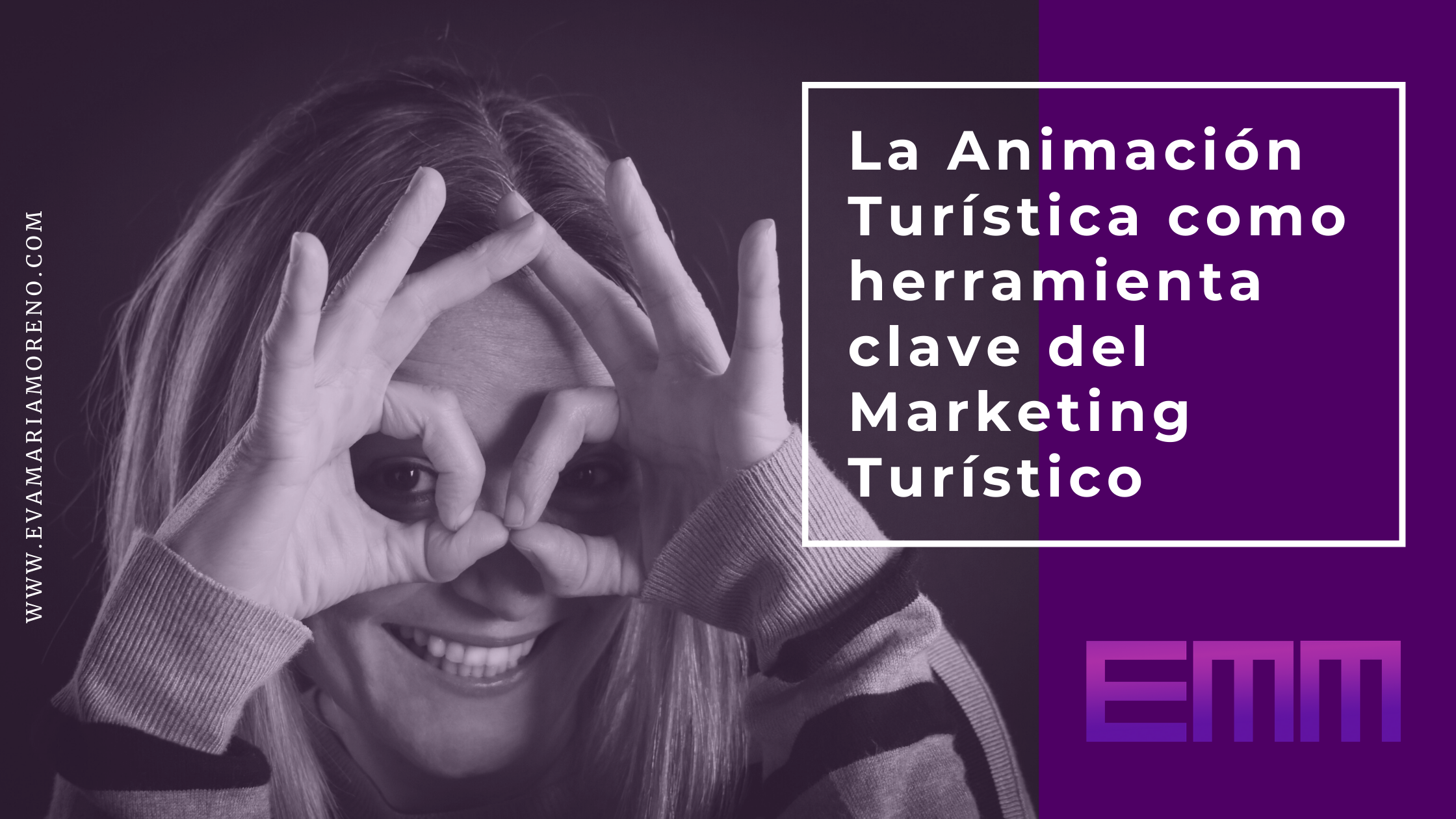 Animación turística herramienta clave del marketing turistico