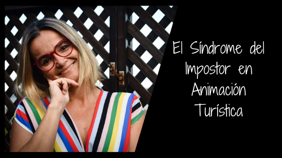 El síndrome del impostor con Eva Maria MOreno