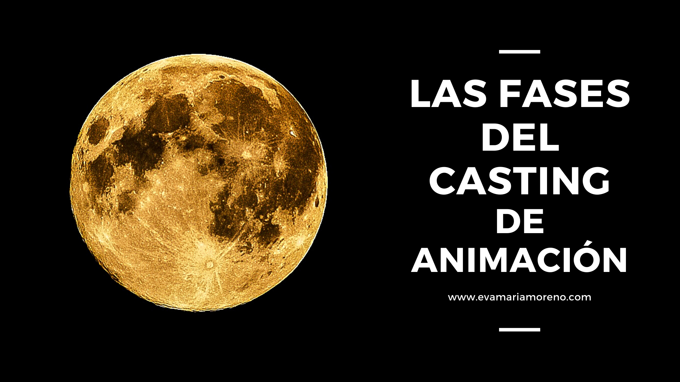 las fases del casting de animación turística